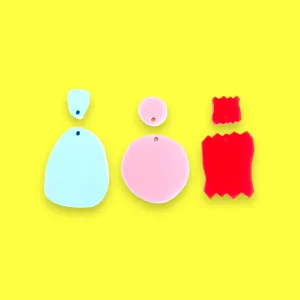 © Twinsies - Assorted Designs 2 Pair