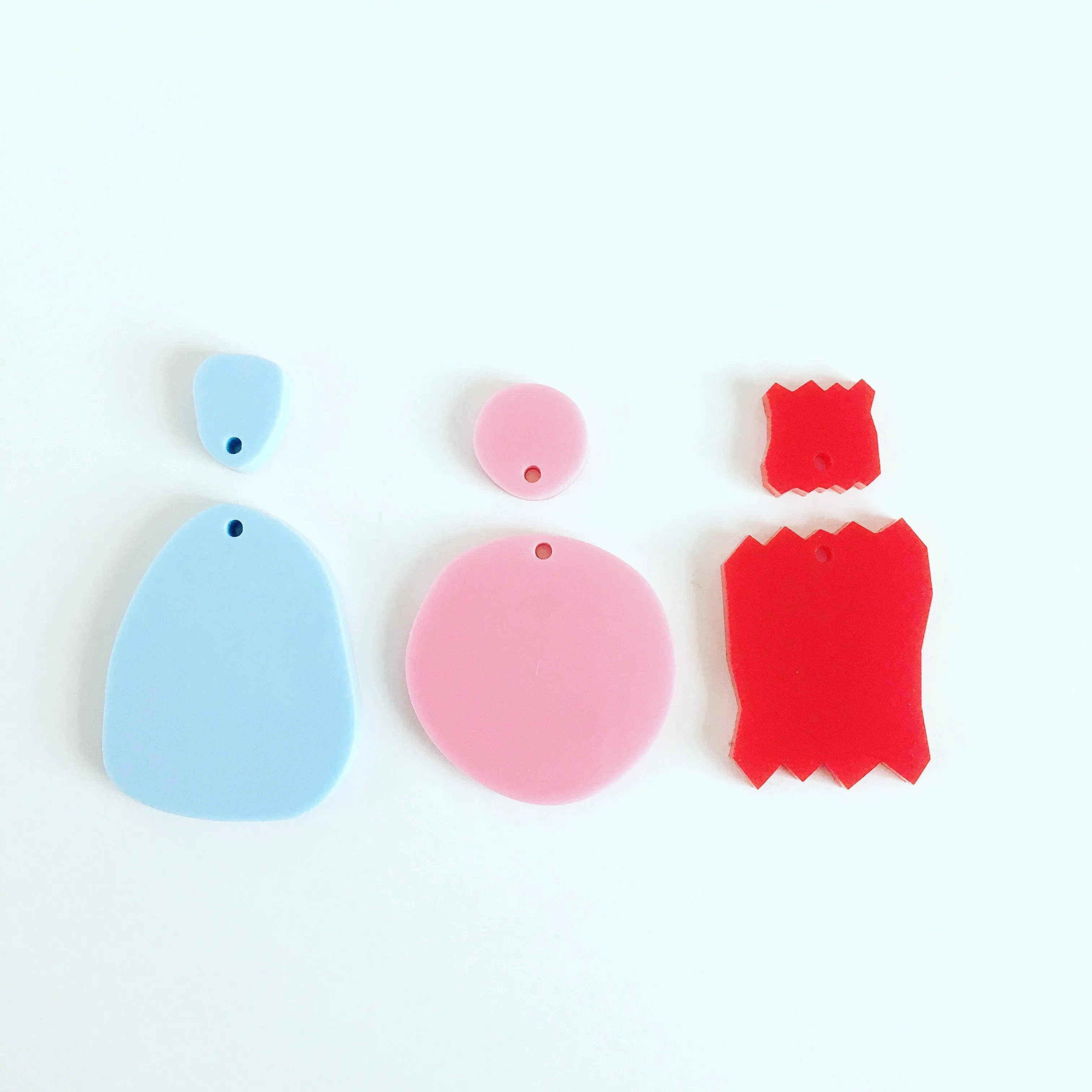 © Twinsies - Assorted Designs 2 Pair