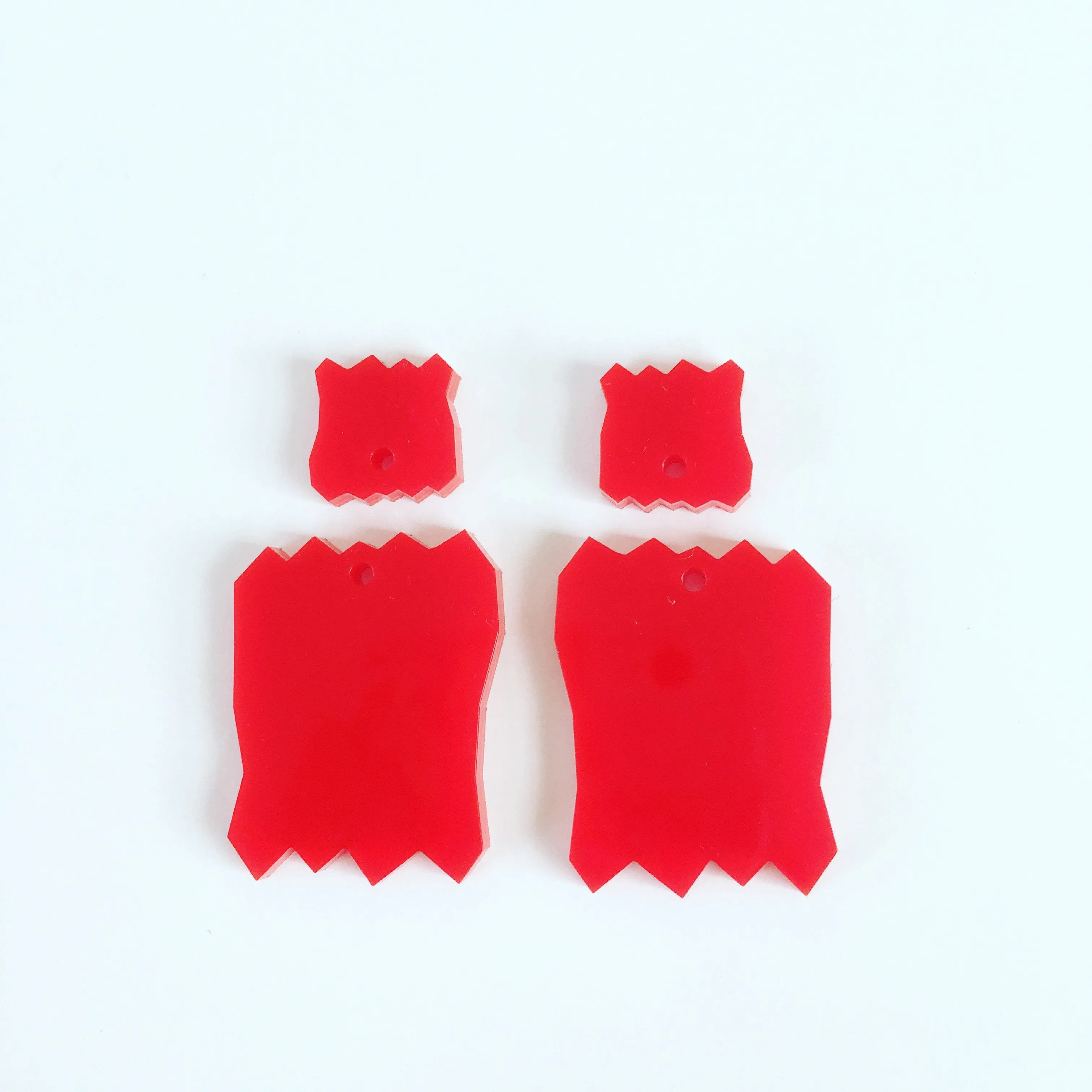 © Twinsies - Assorted Designs 2 Pair