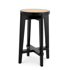114382 - Counter Stool Dareau classic black
