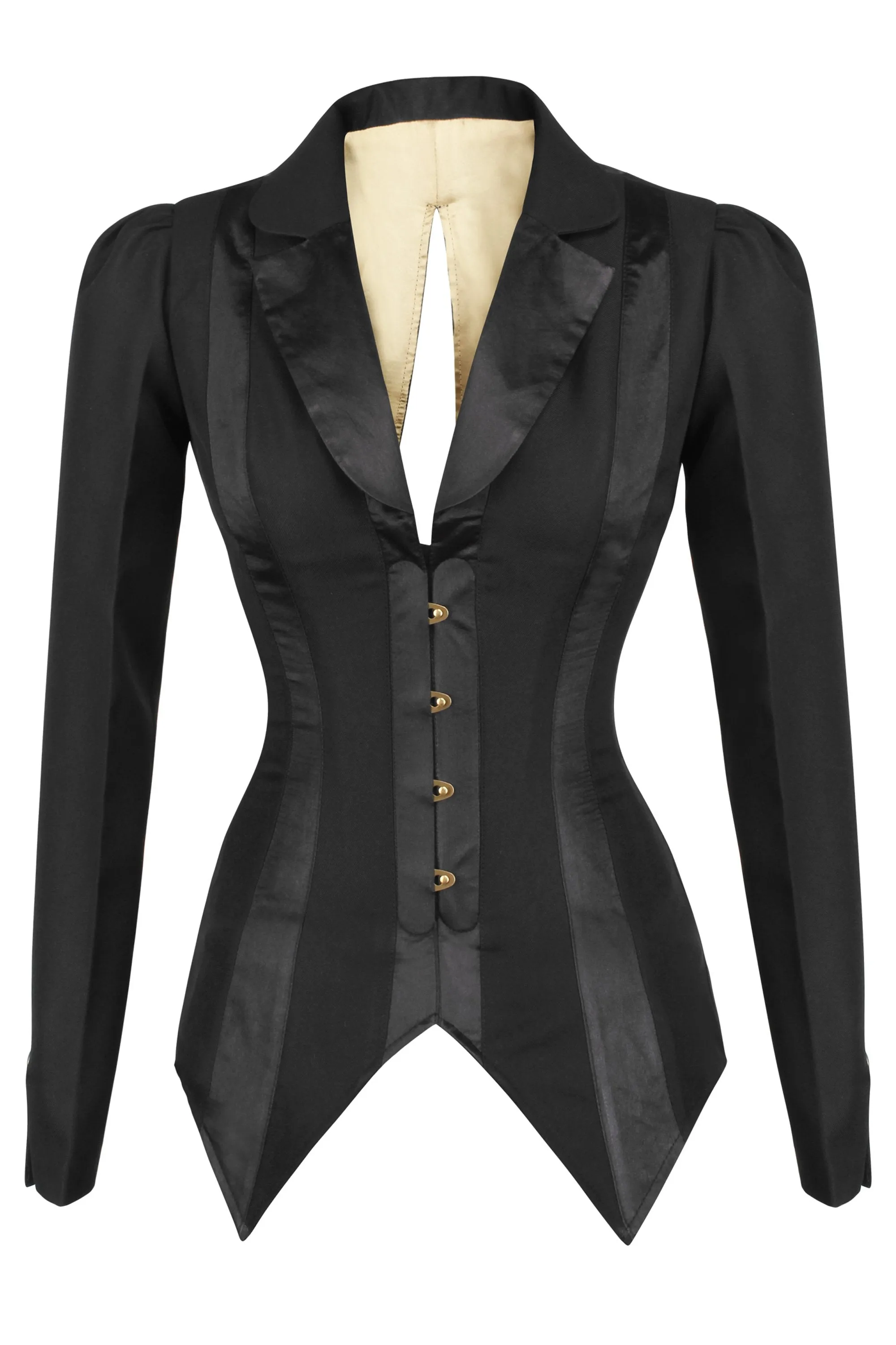 3 x Corset Returns - US146721-R (22")