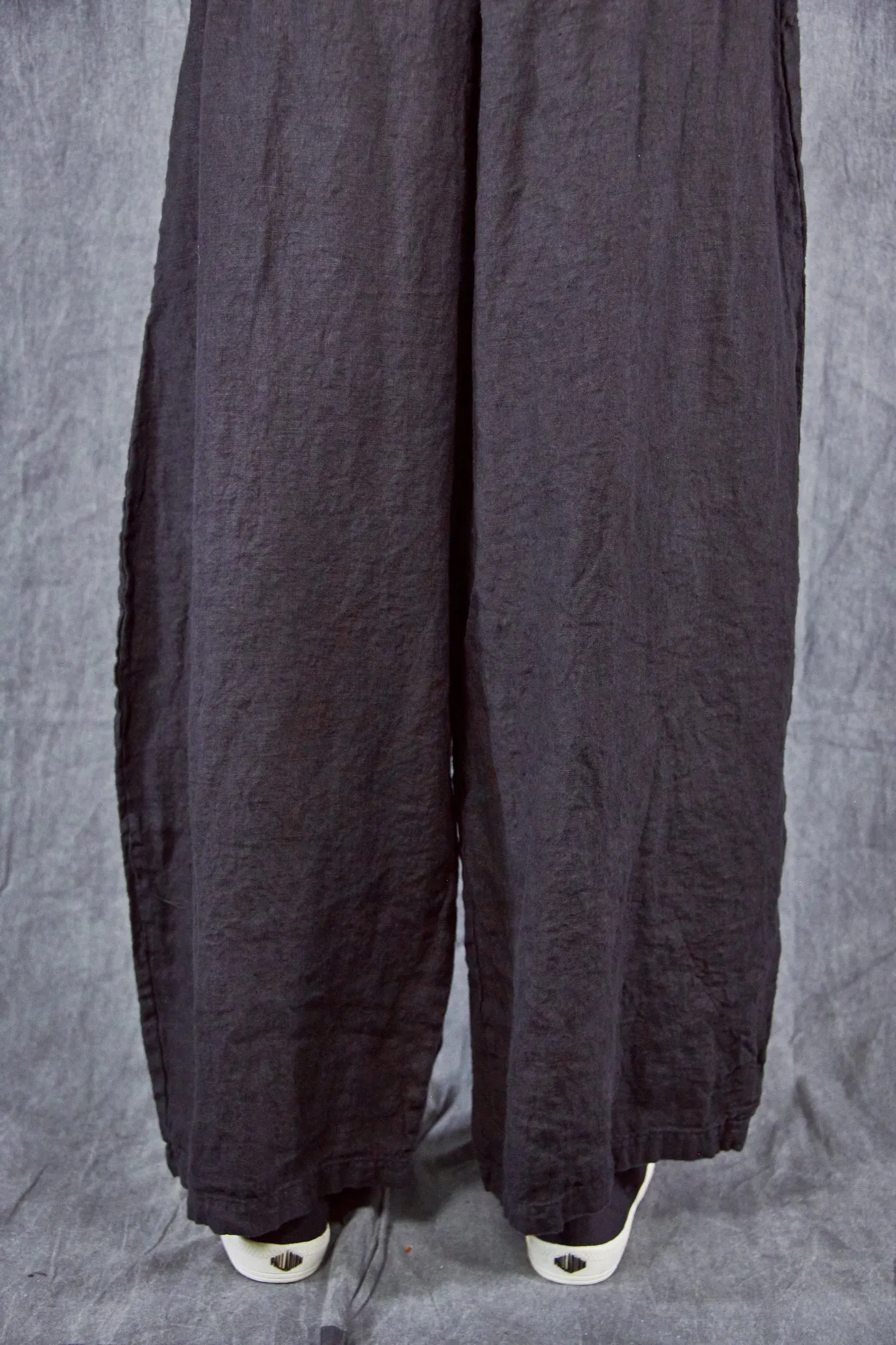 3309 Linen Alchemist Pant-Black-U