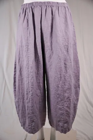 3309 Linen Alchemist Pant-Purple Dusk-U