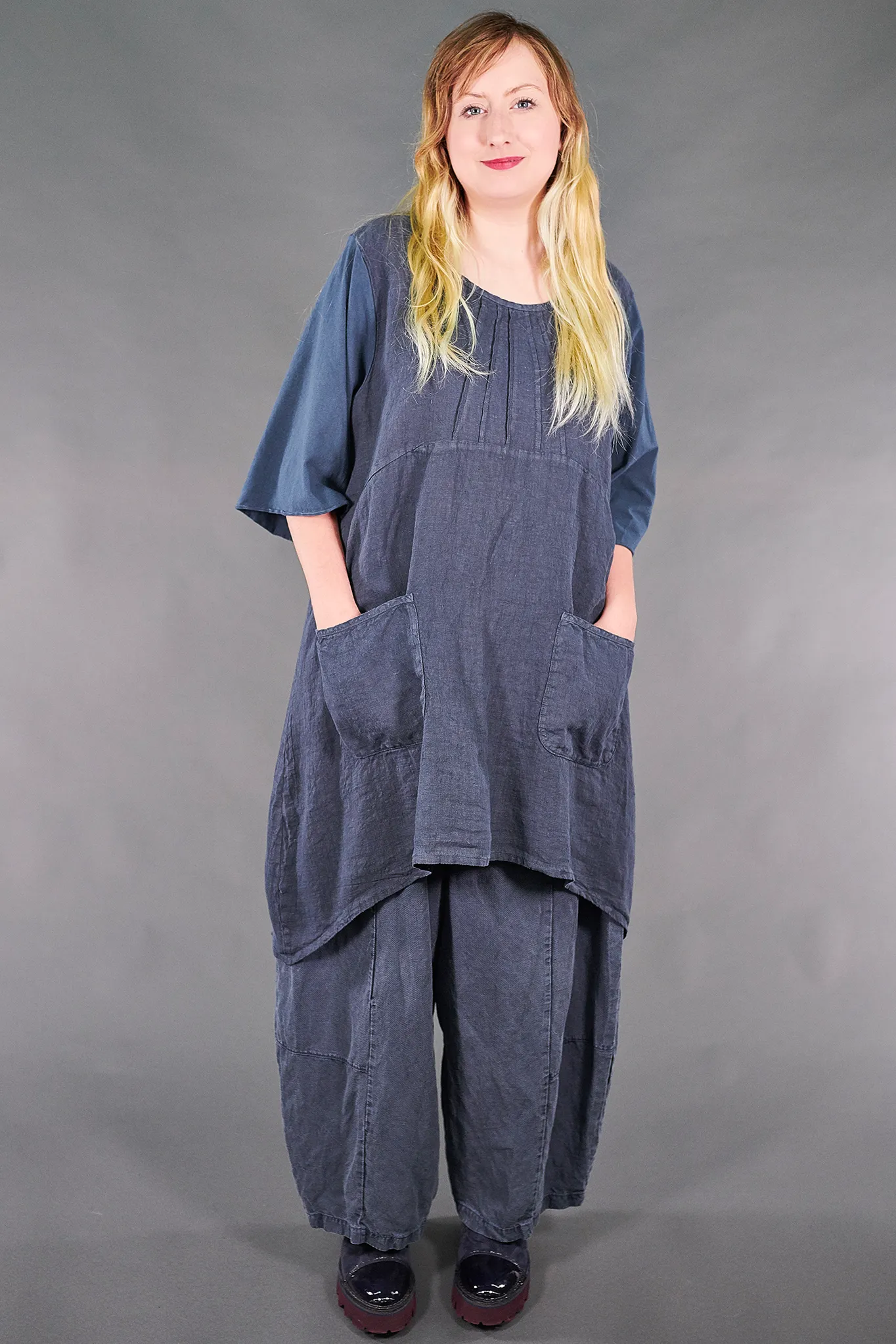 3309 The Alchemist Pant-Blue Cypress-U