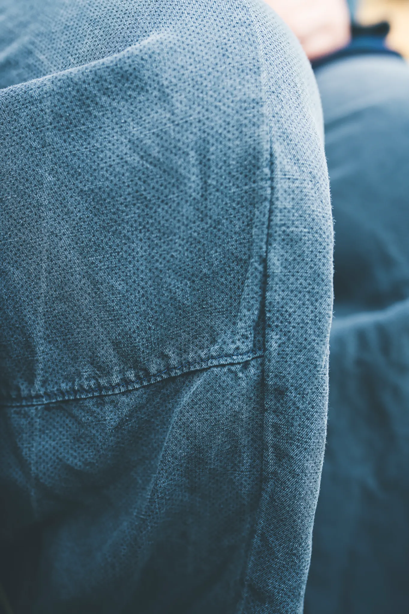 3309 The Alchemist Pant-Blue Cypress-U