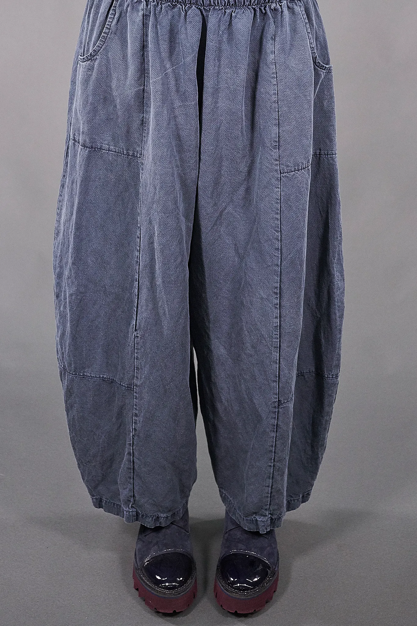 3309 The Alchemist Pant-Blue Cypress-U
