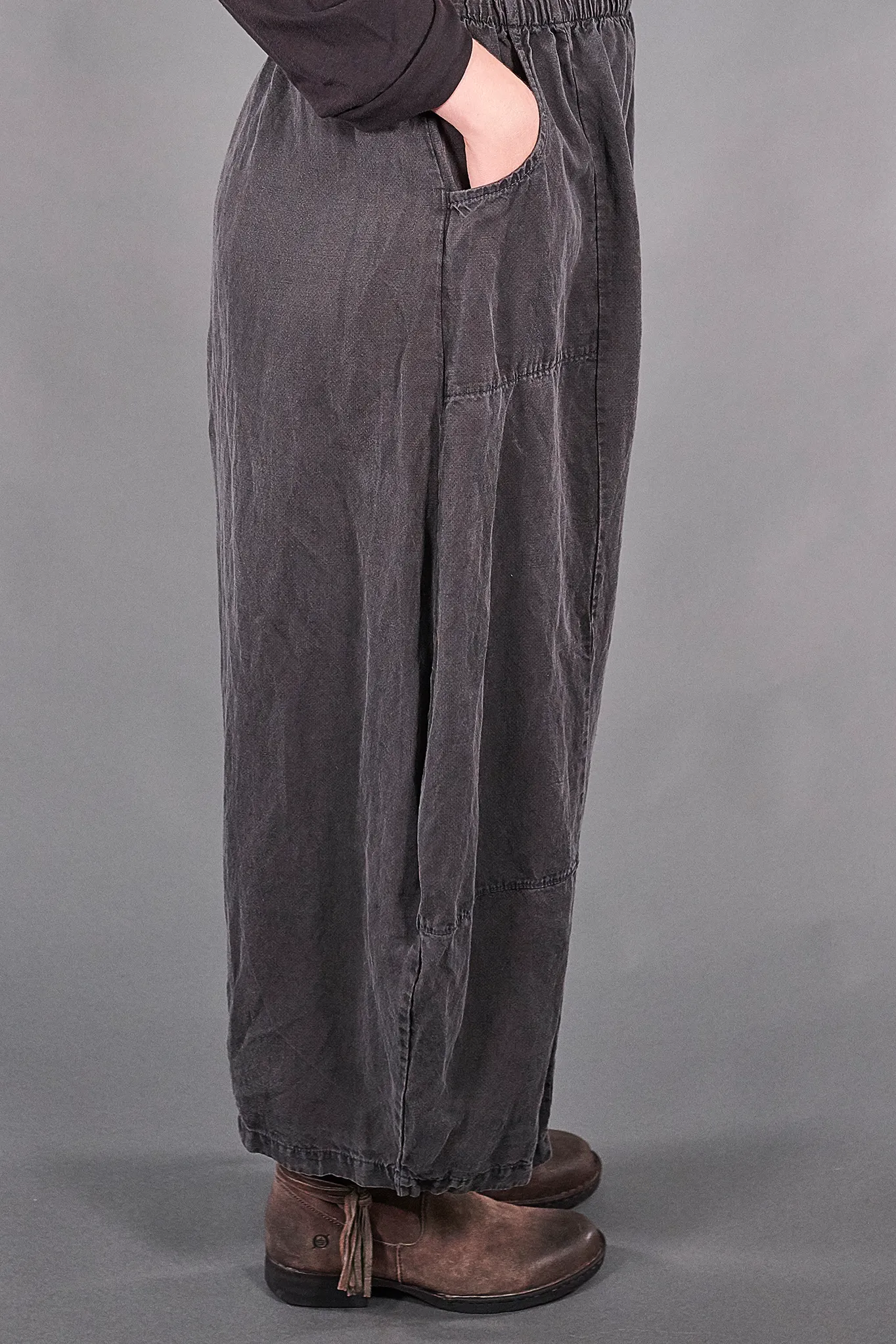 3309 The Alchemist Pant-Noir-U