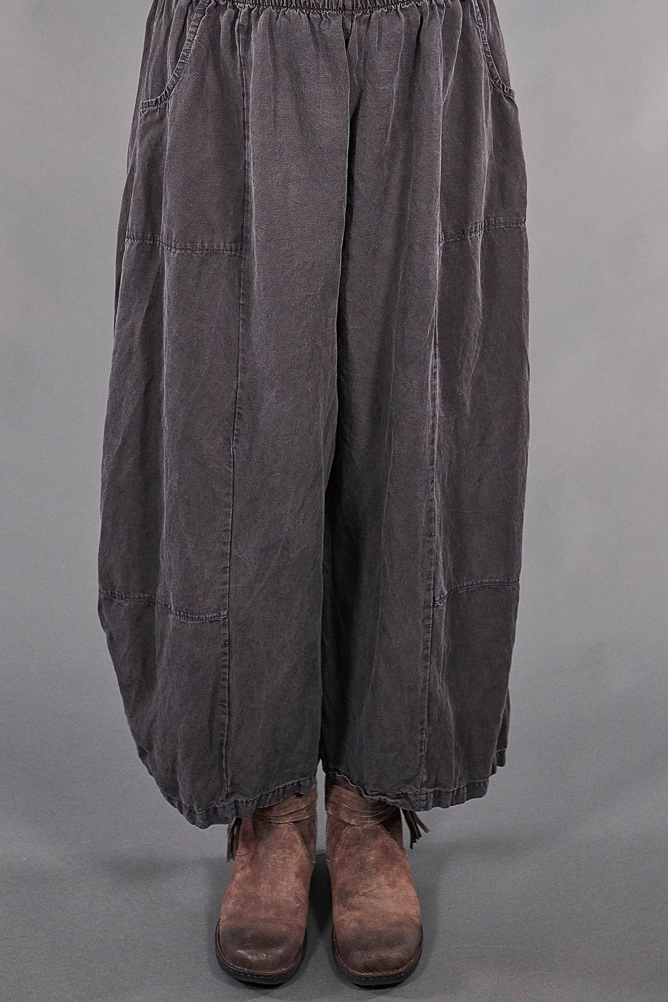 3309 The Alchemist Pant-Noir-U