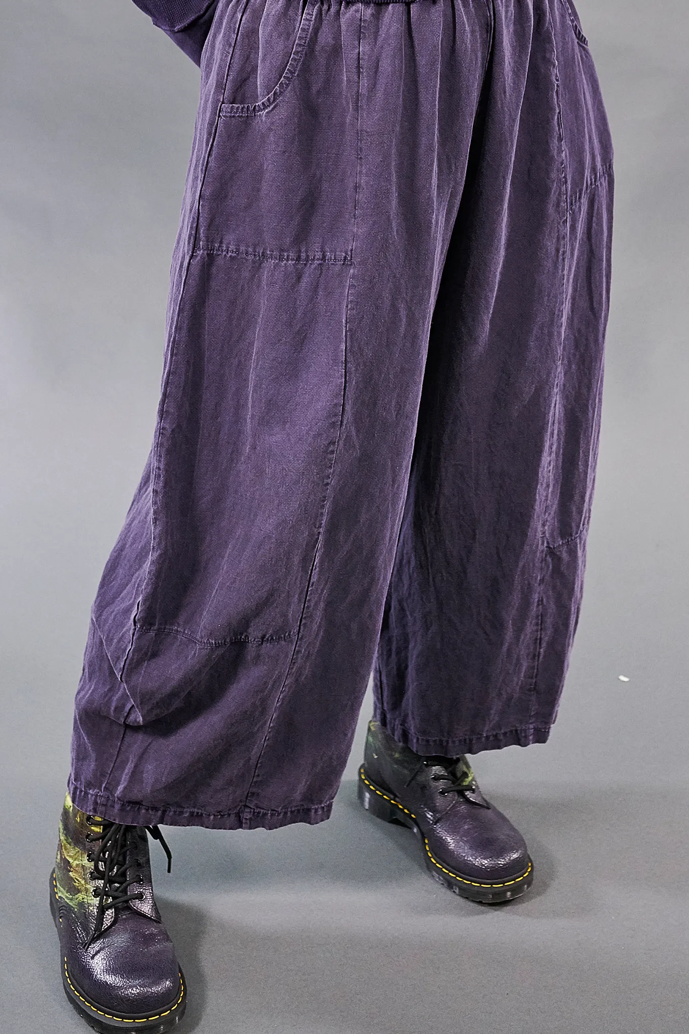 3309 The Alchemist Pant-Pandora-U