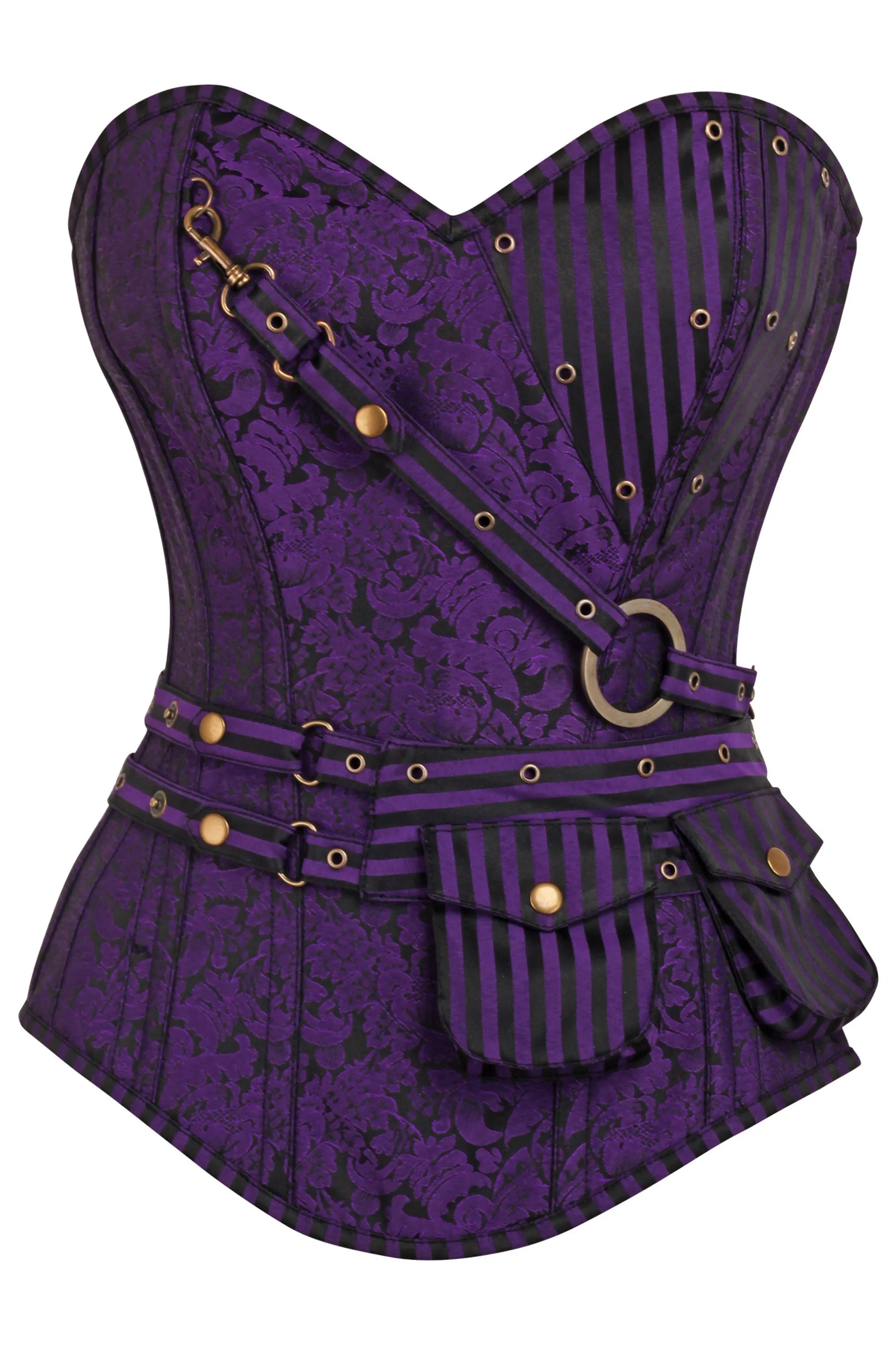 5 x Corset Returns - US144115-R (US18/36")