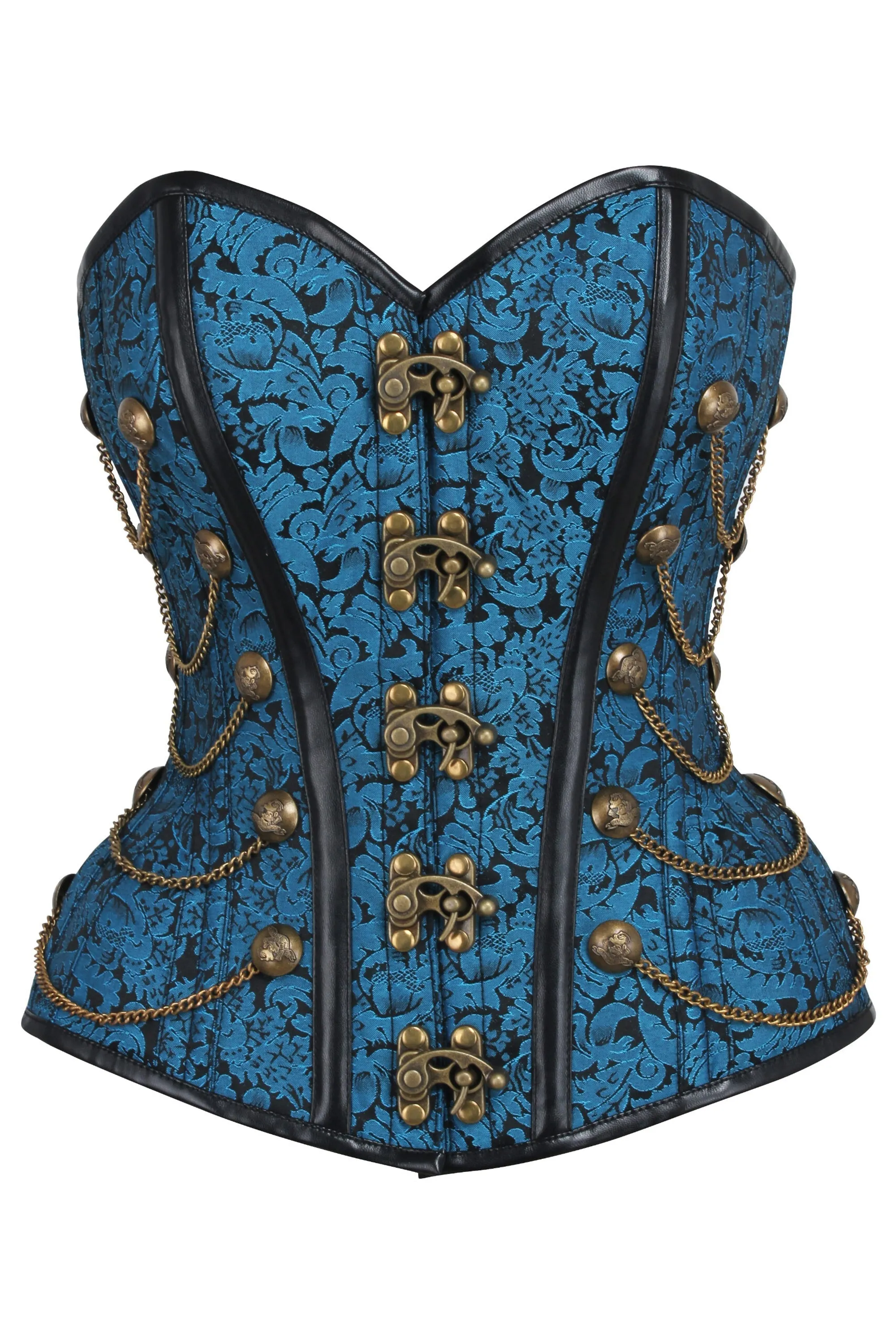5 x Corset Returns - US144115-R (US18/36")