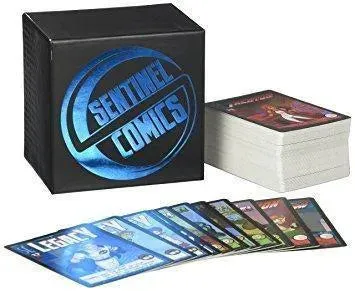 5th Anniversary Foil Hero Collection