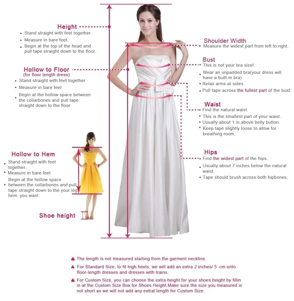 A Line Sky Blue Rustic Chiffon Deep V Neck Slit Summer Beach Wedding Dresses uk PH863