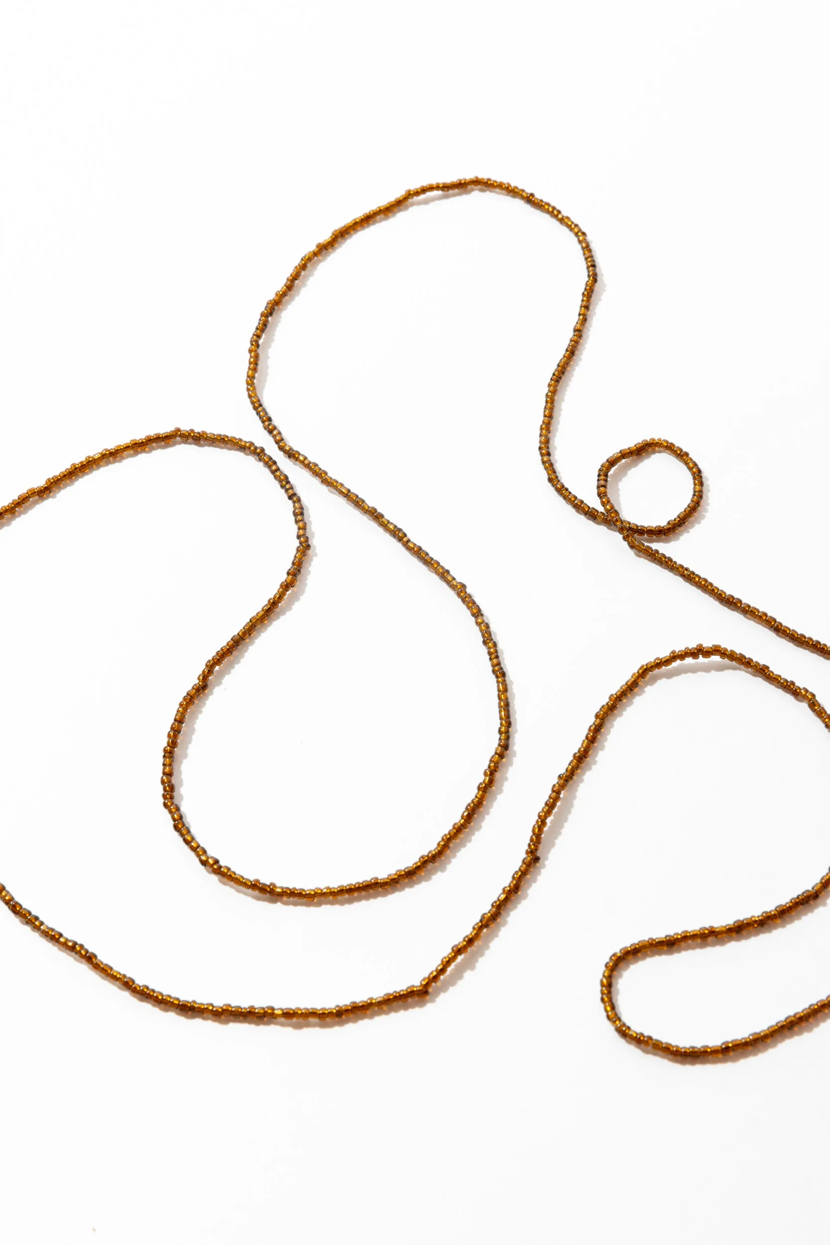 Abundance Waist Beads