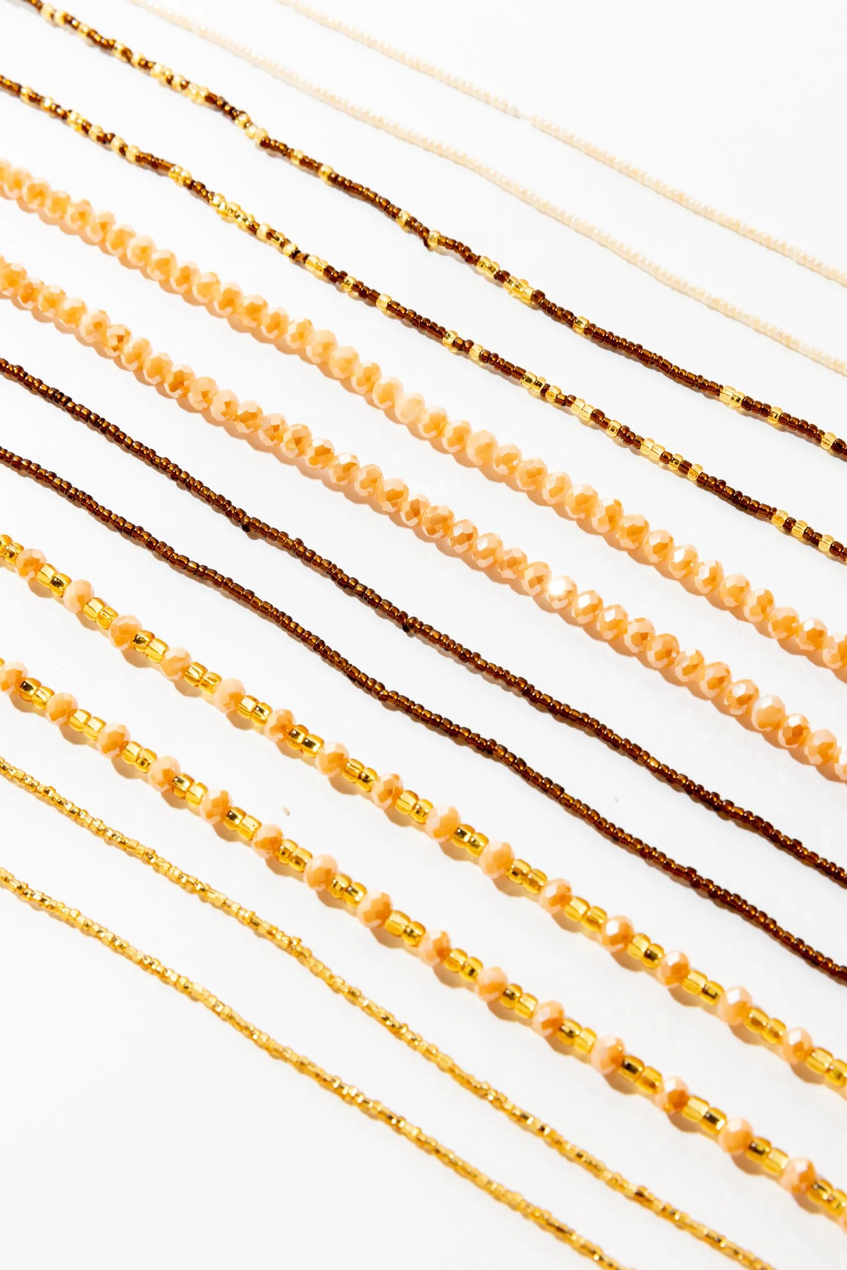 Abundance Waist Beads