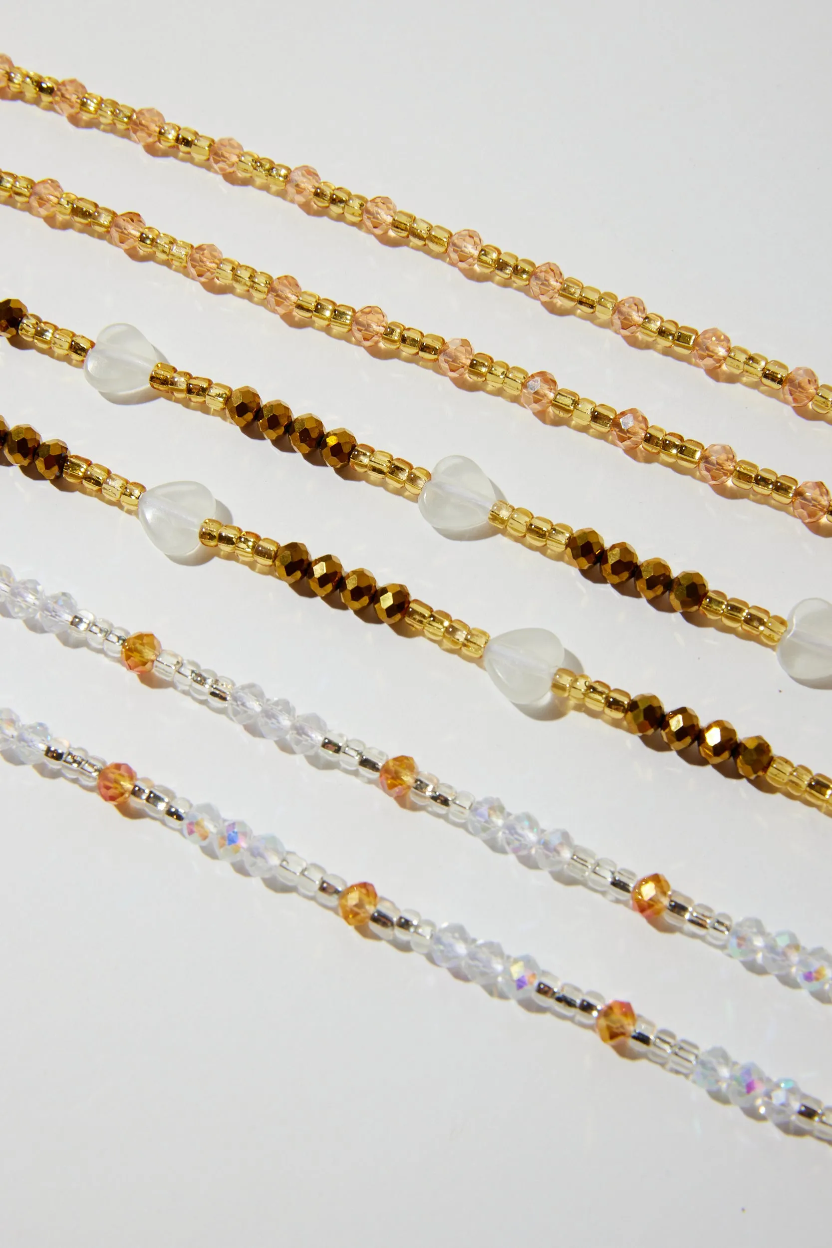Abundance Waist Beads