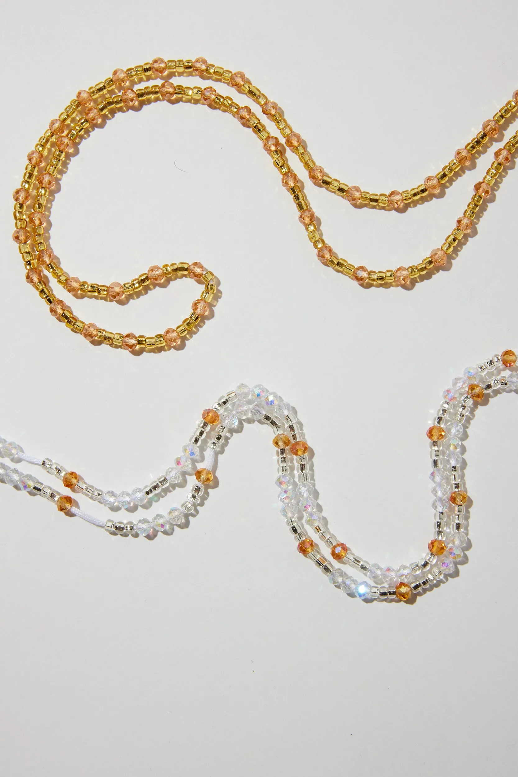 Abundance Waist Beads