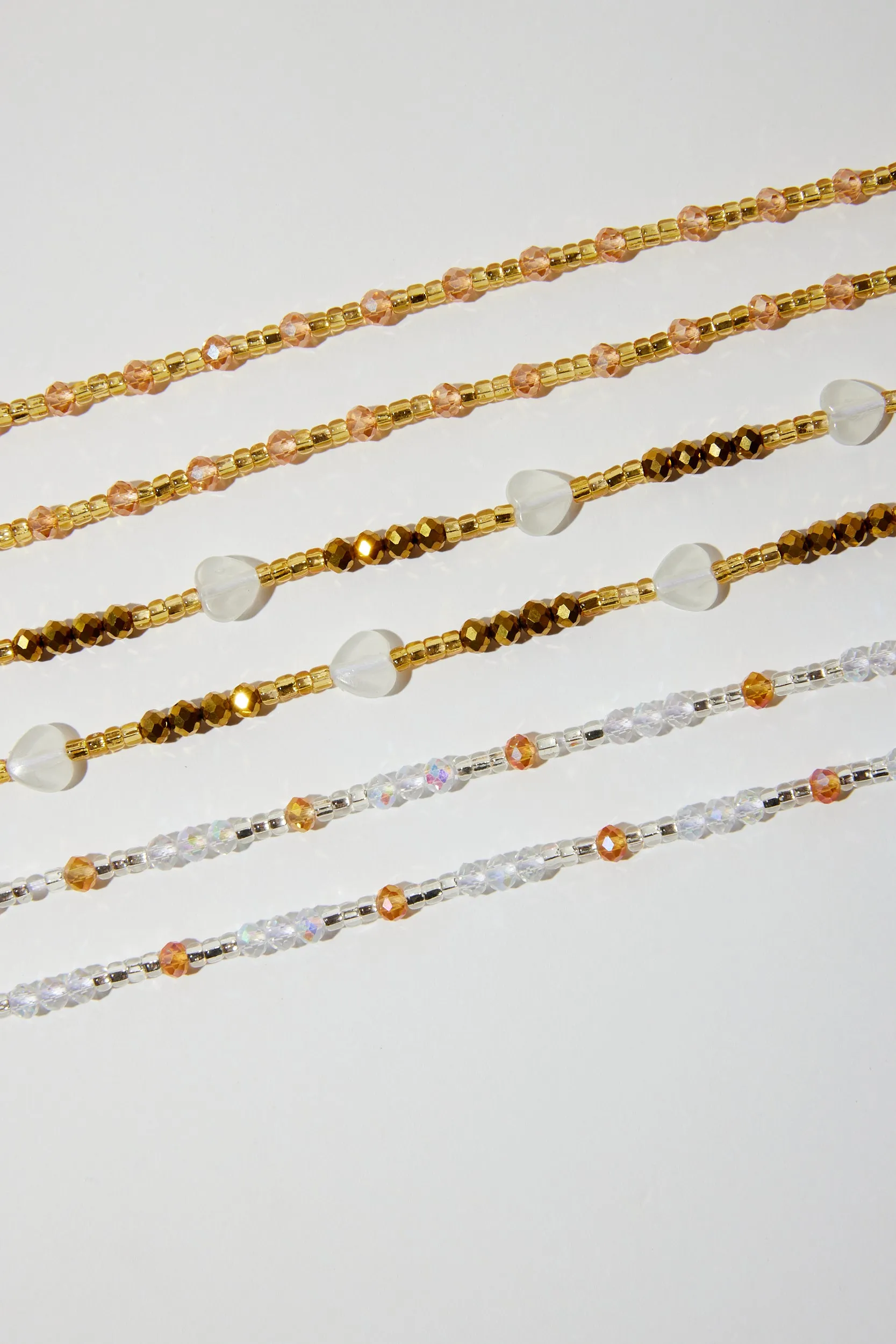Abundance Waist Beads