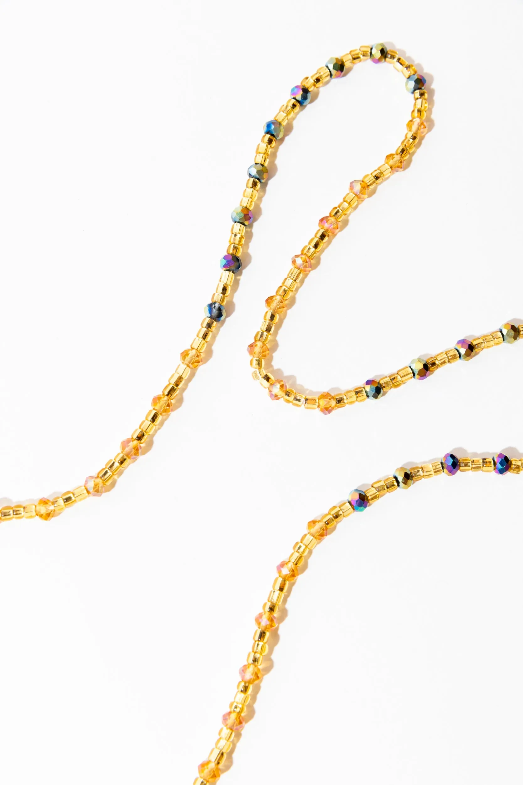 Abundance Waist Beads