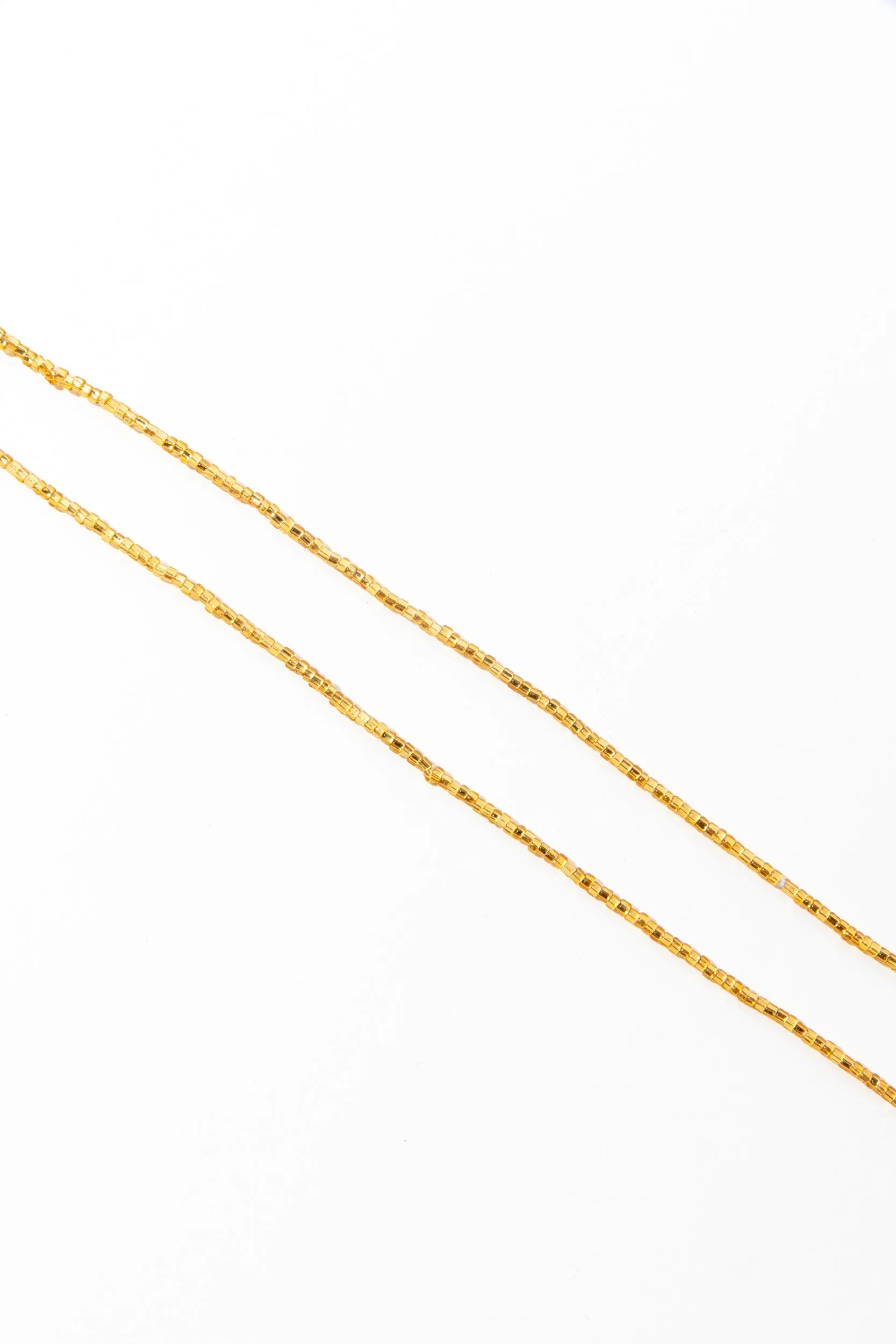 Abundance Waist Beads
