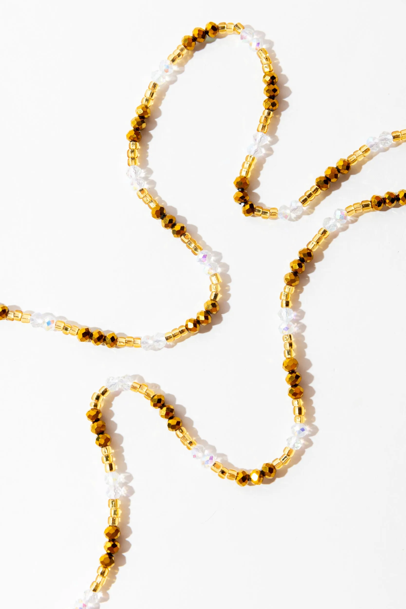 Abundance Waist Beads