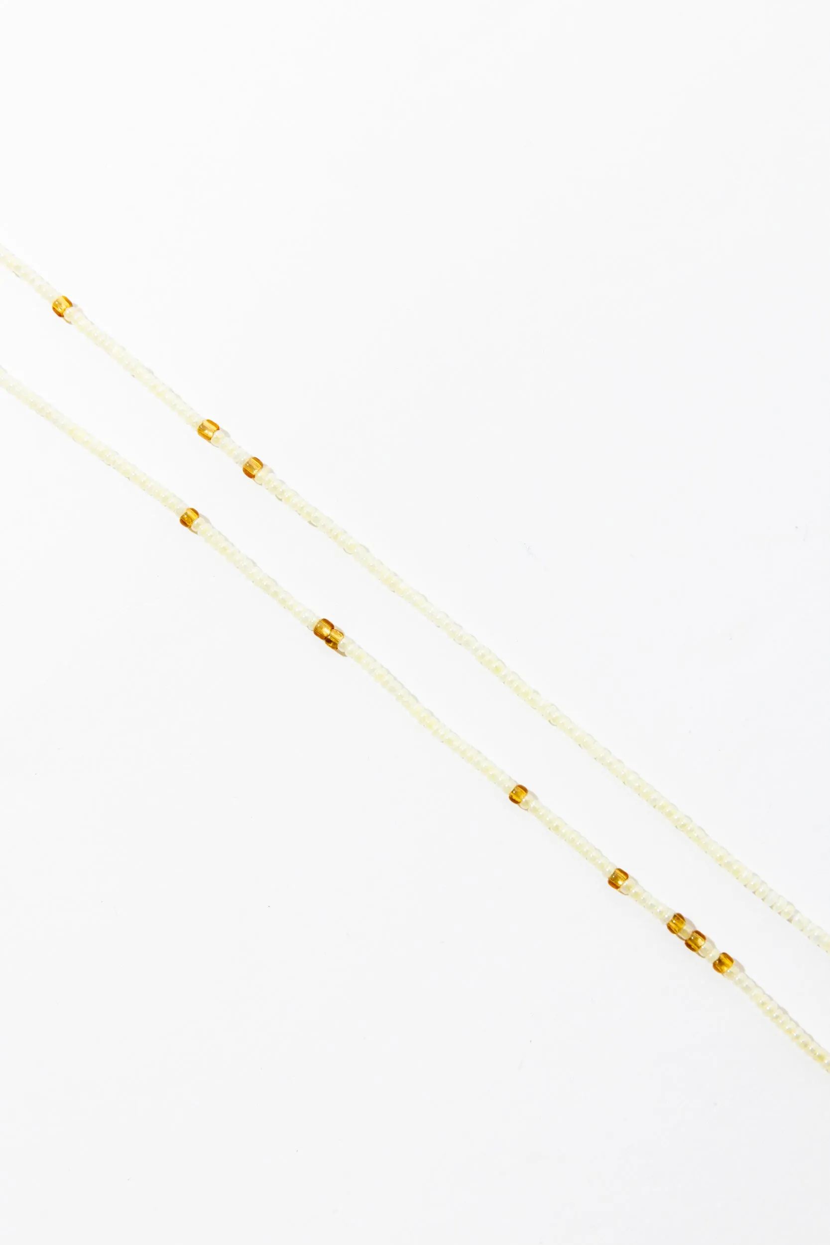 Abundance Waist Beads