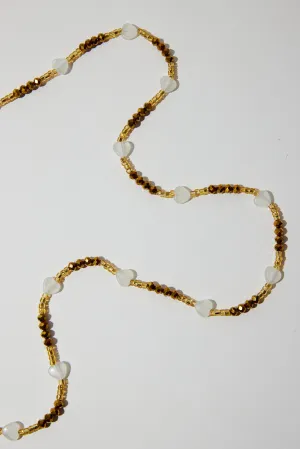 Abundance Waist Beads