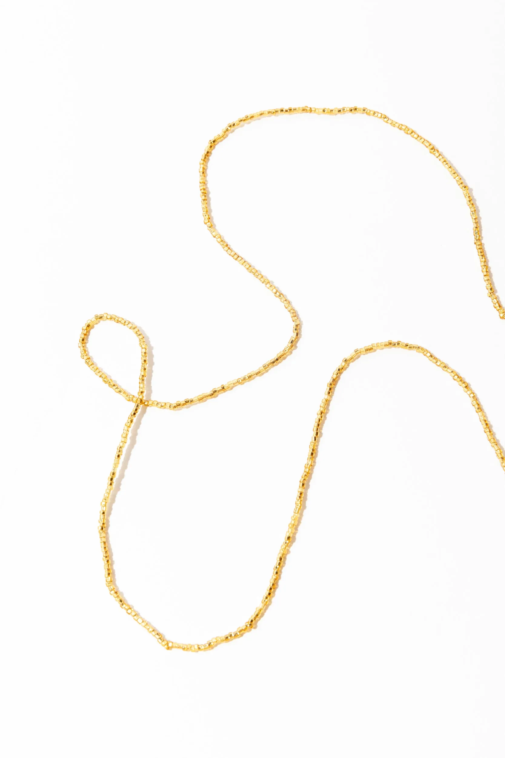 Abundance Waist Beads