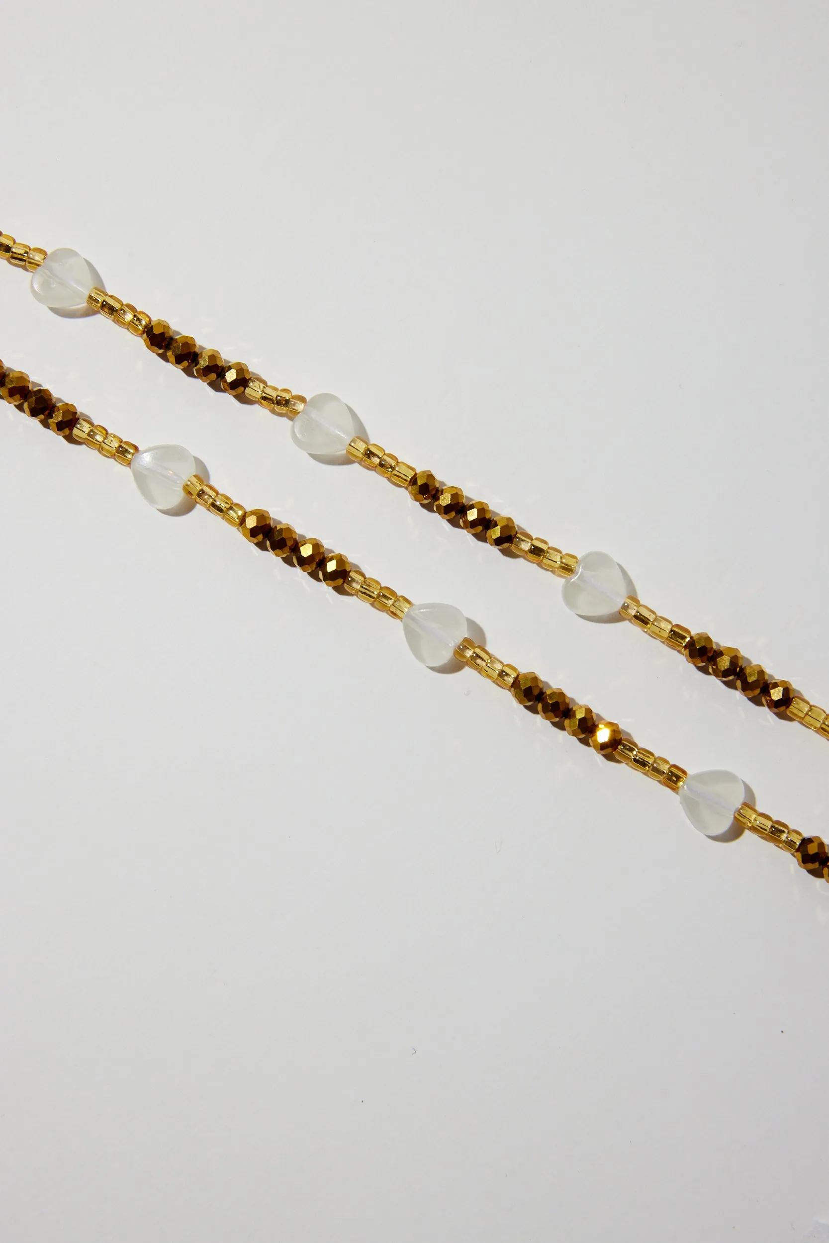 Abundance Waist Beads