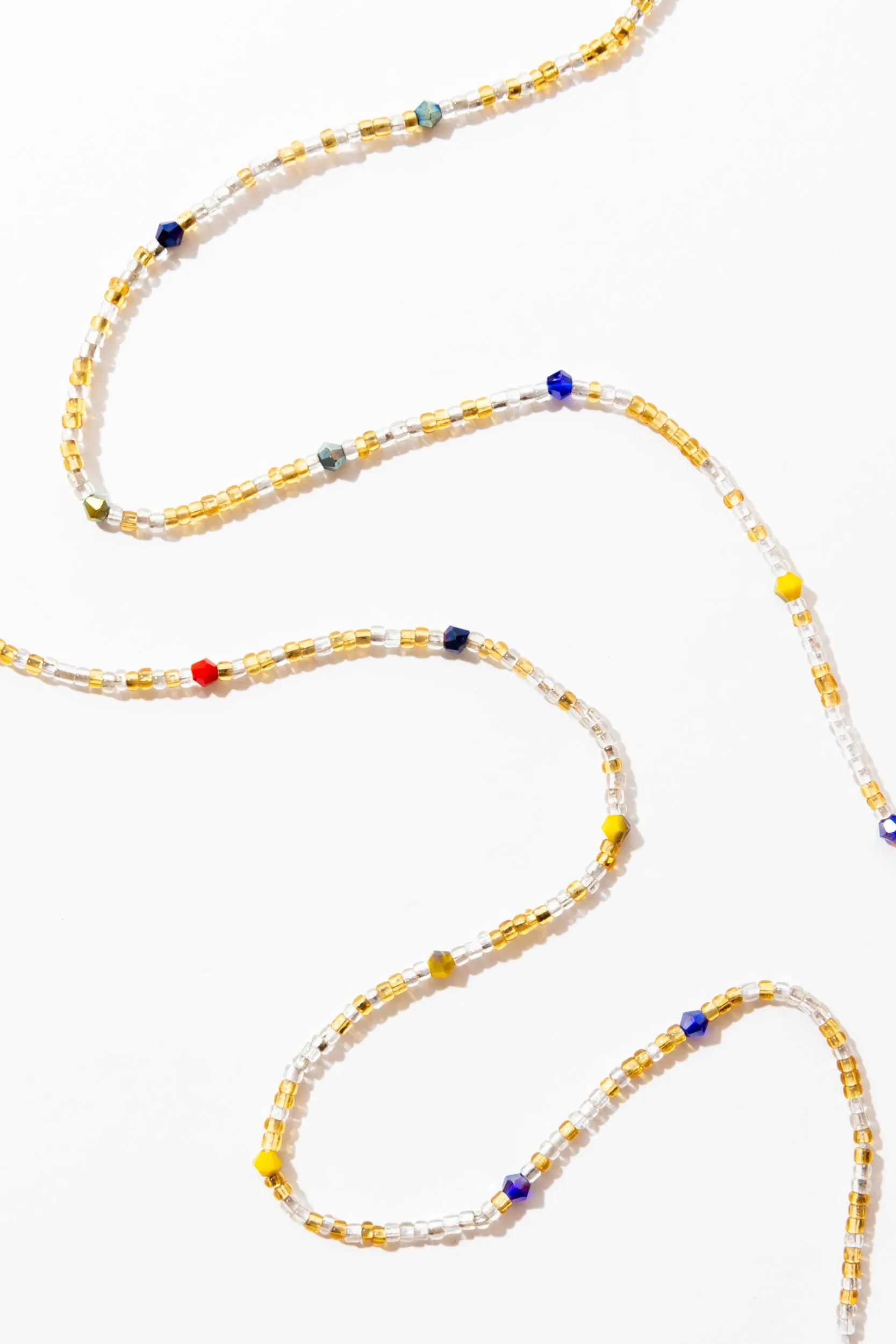 Abundance Waist Beads