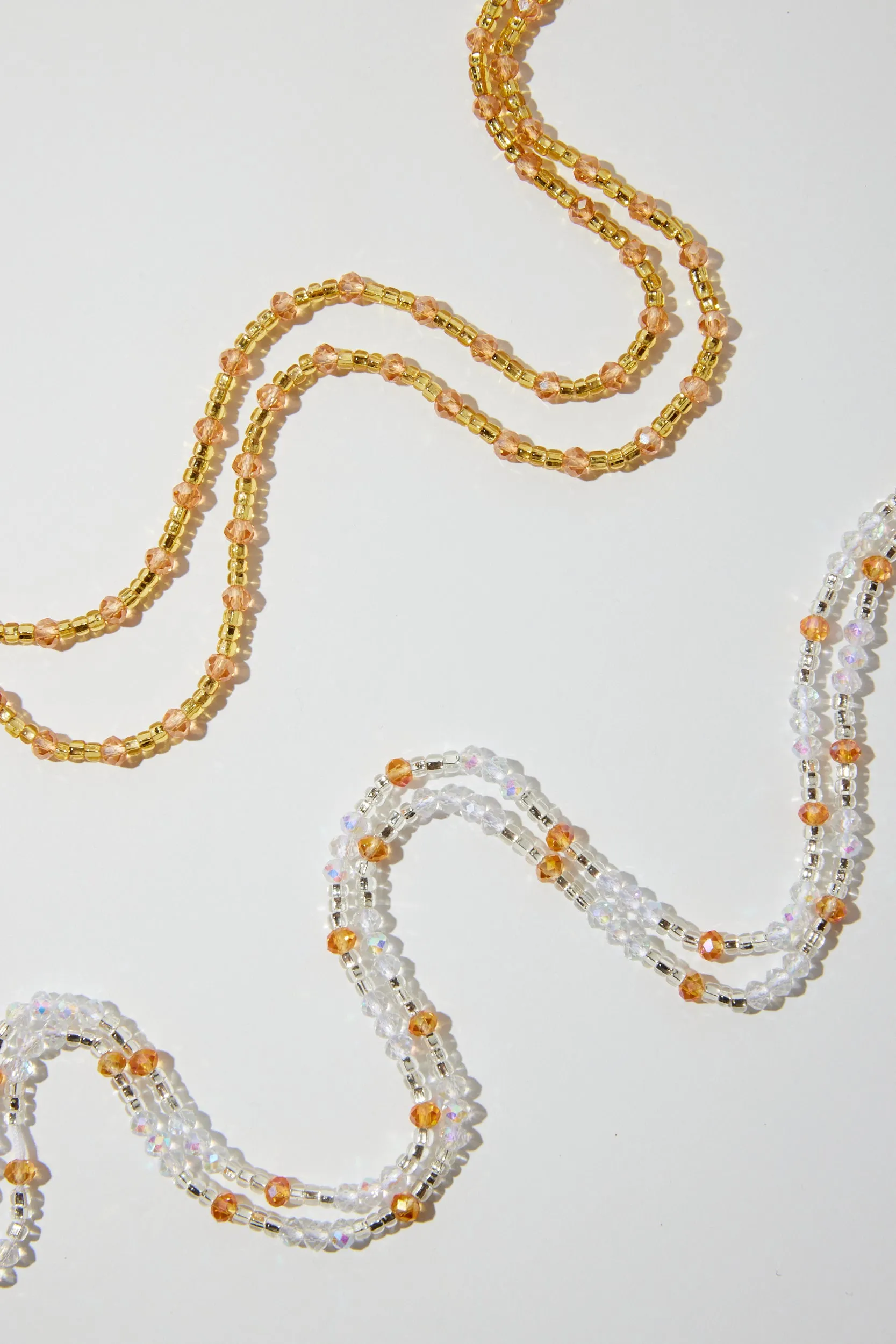 Abundance Waist Beads
