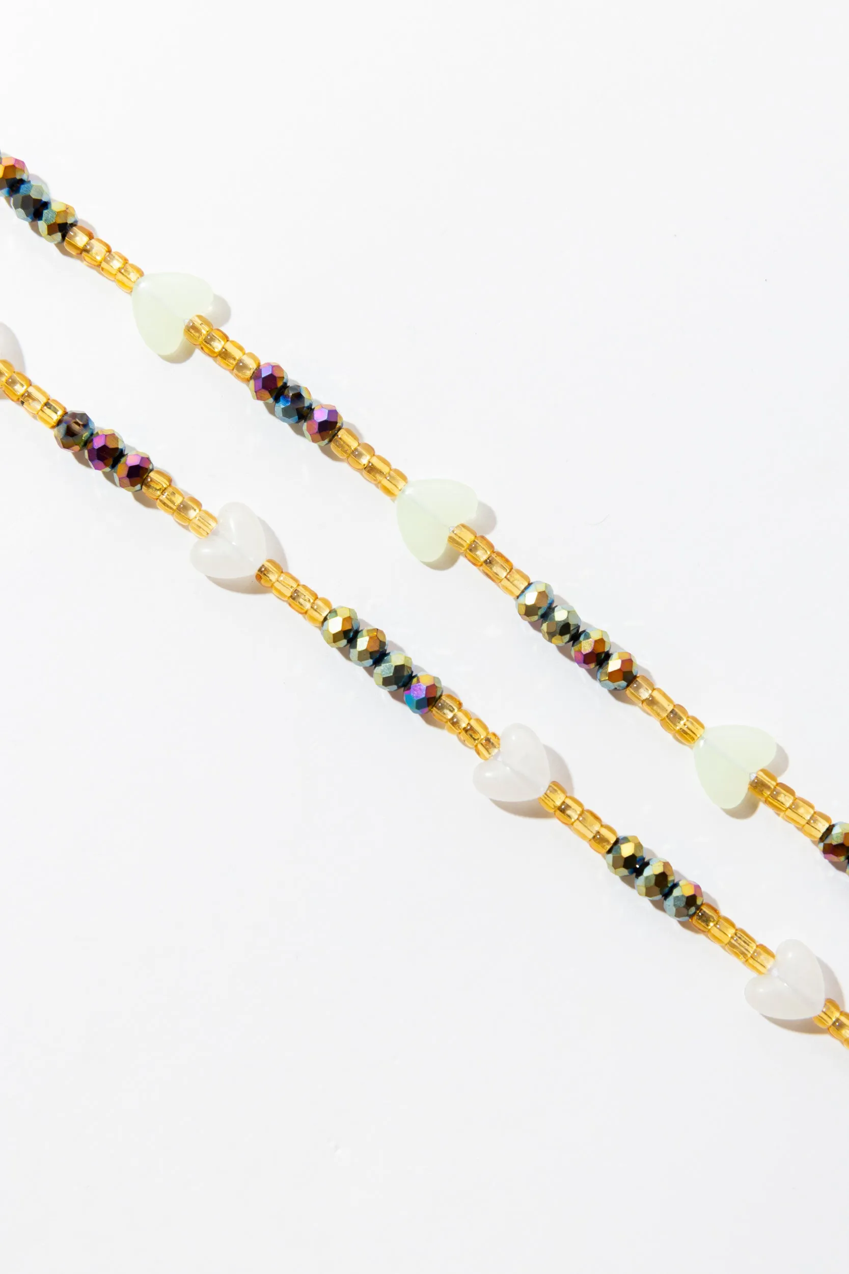 Abundance Waist Beads