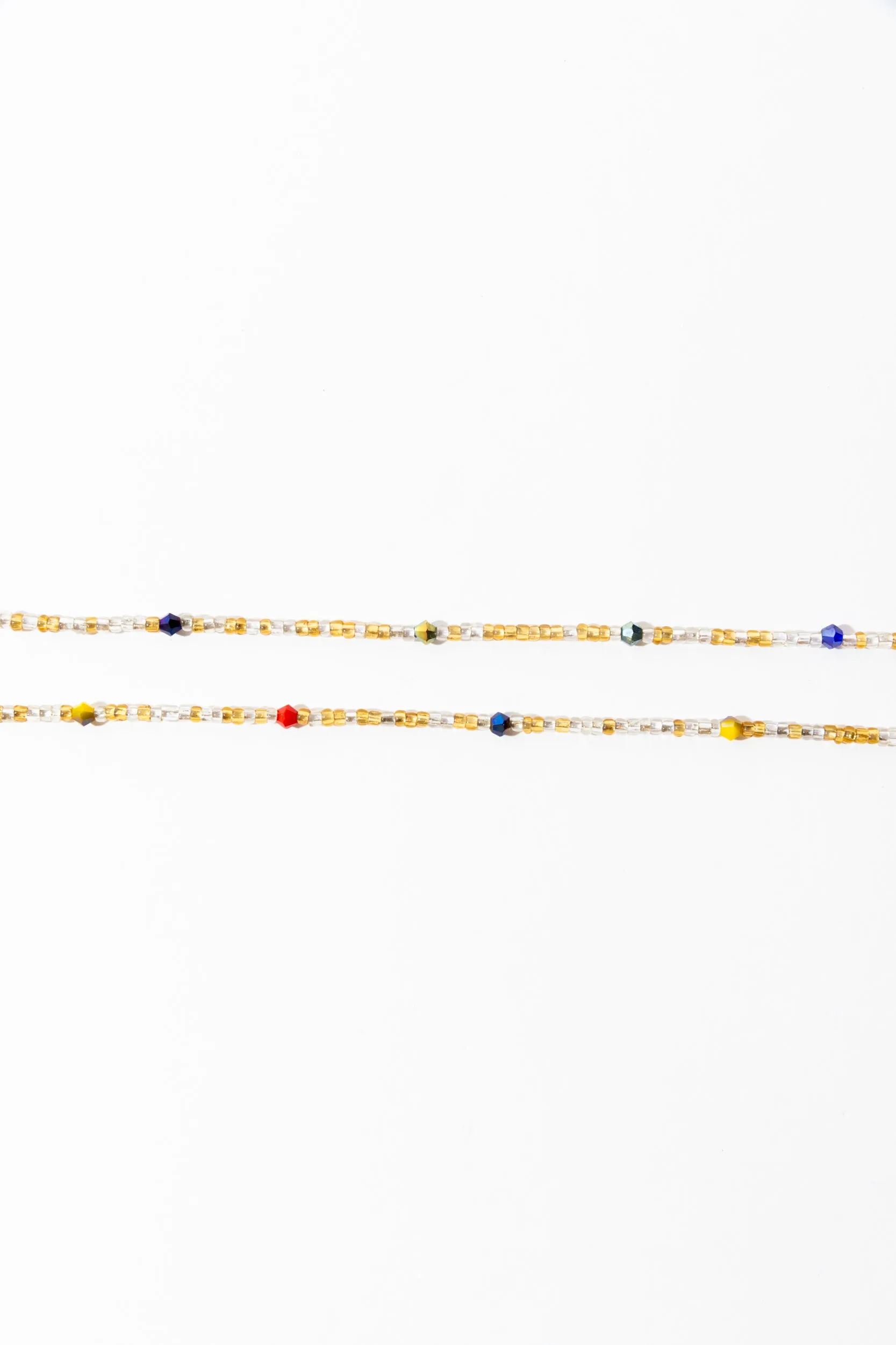 Abundance Waist Beads