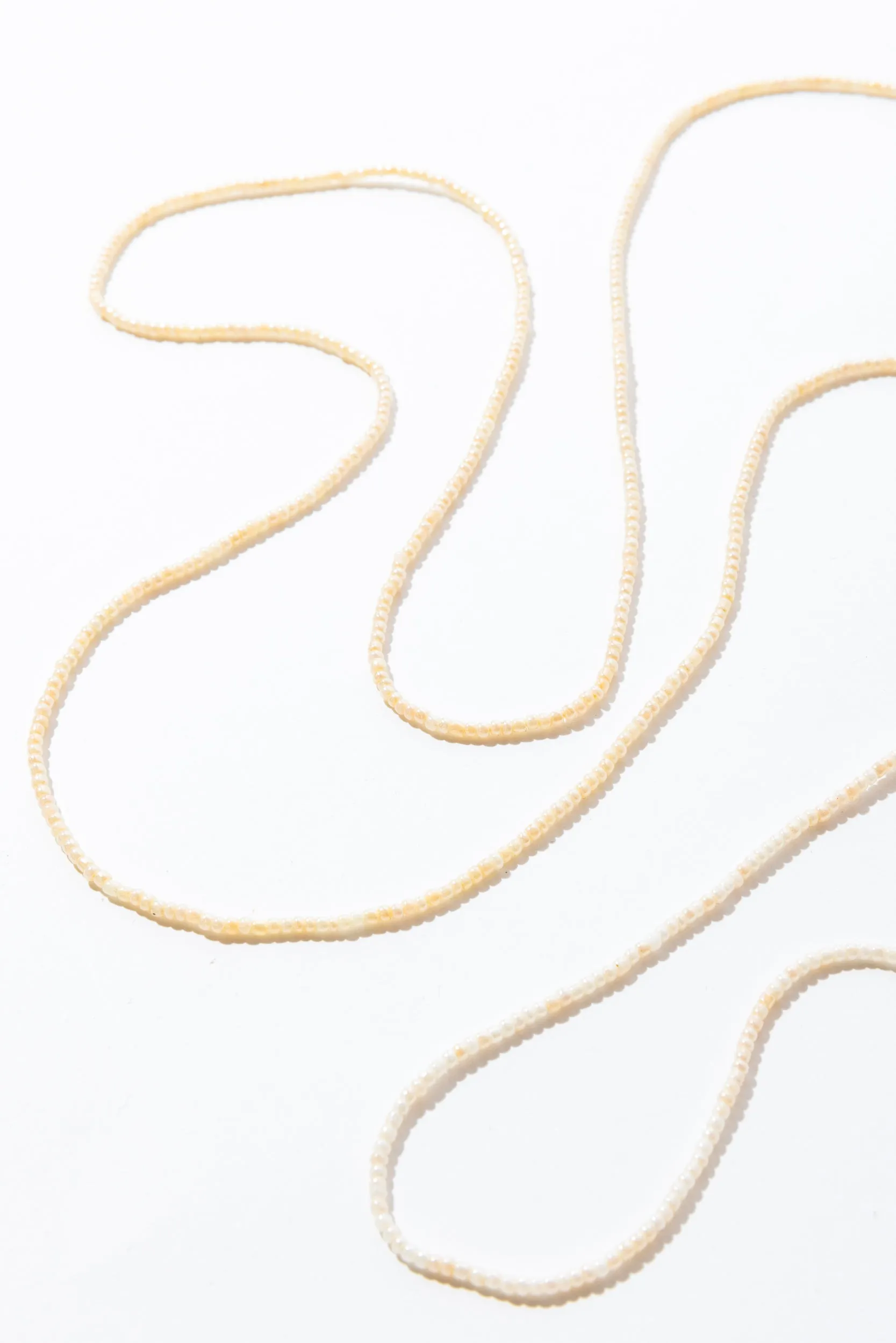 Abundance Waist Beads
