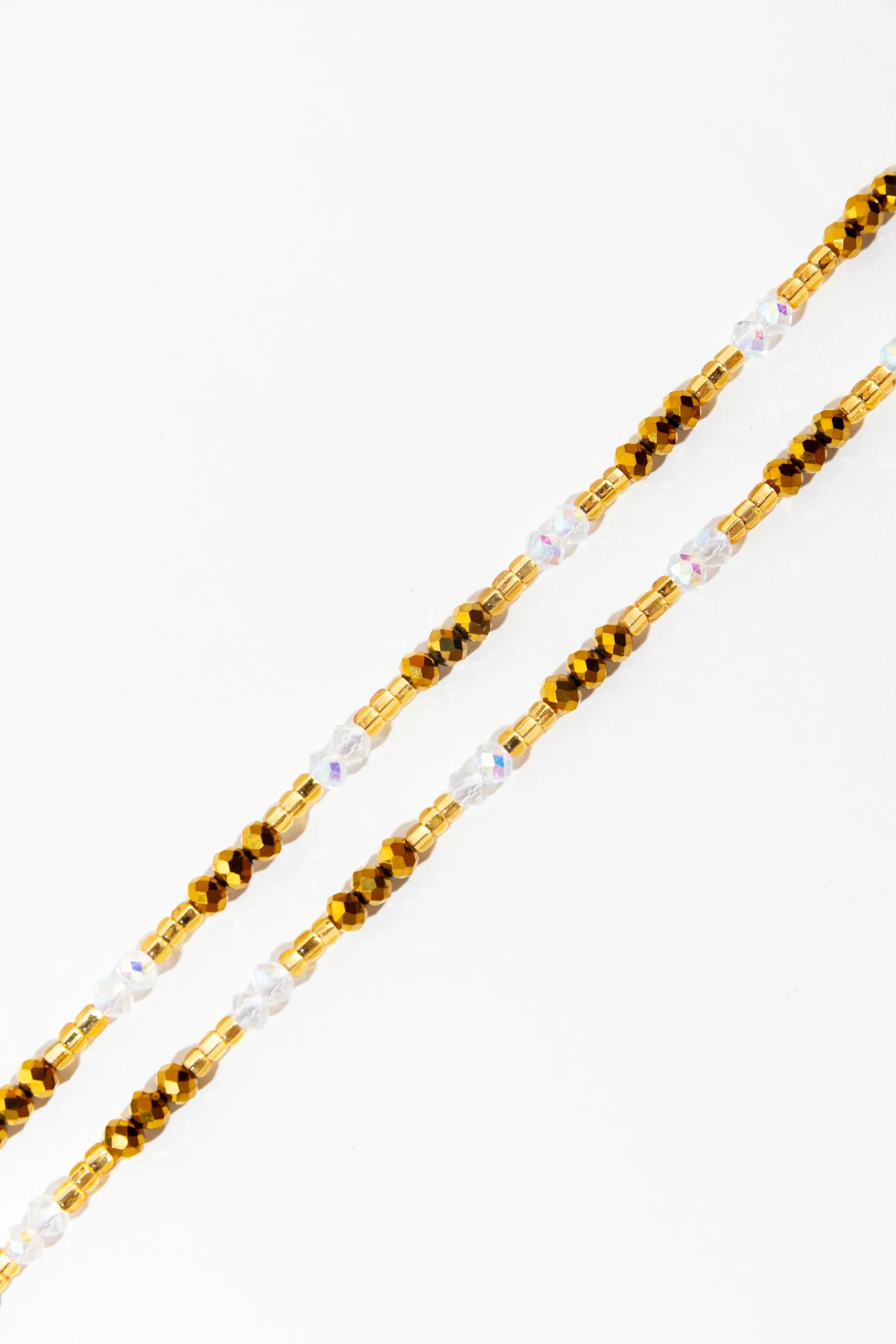Abundance Waist Beads