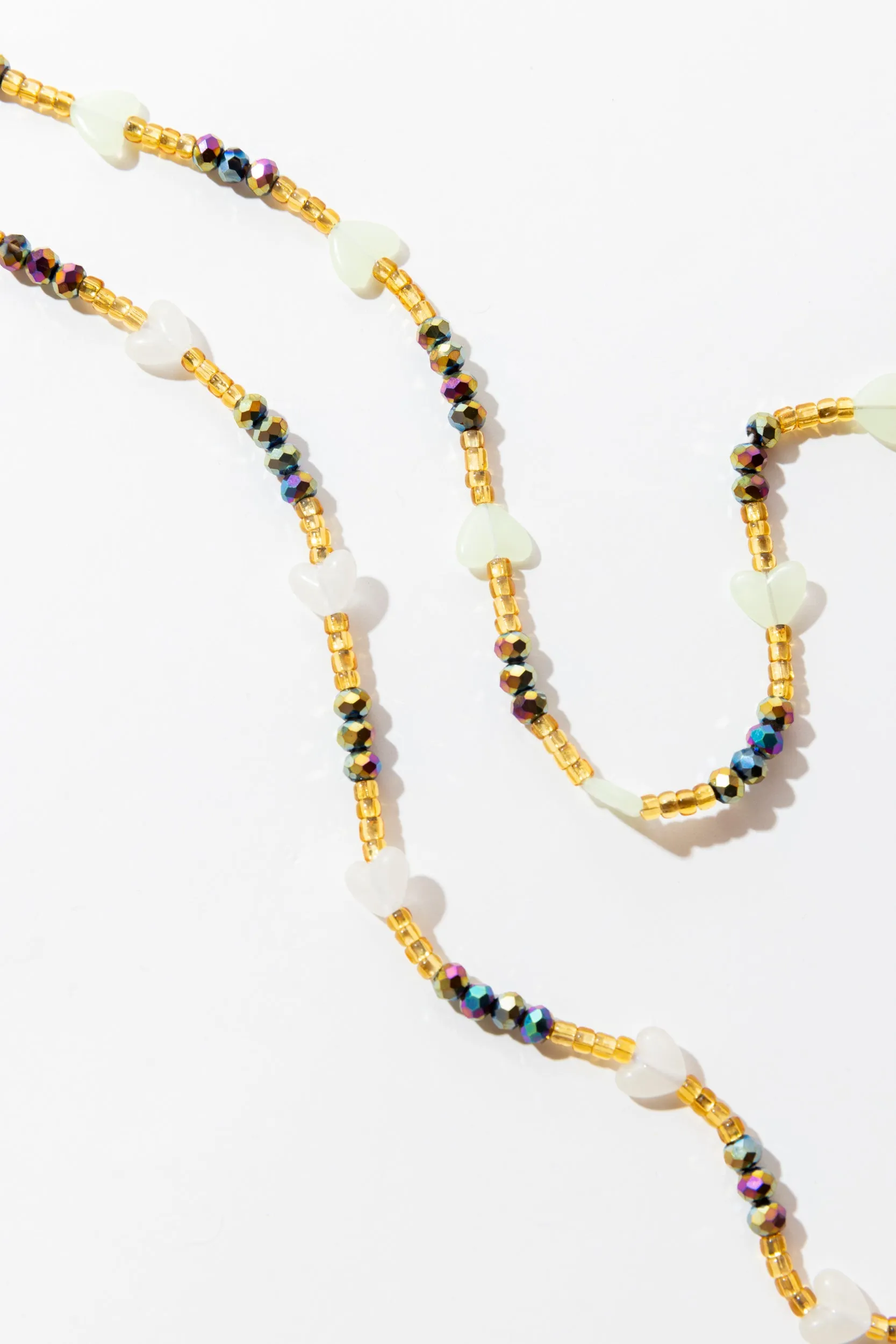 Abundance Waist Beads