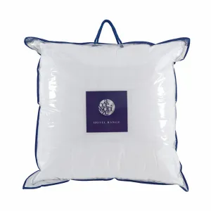 ACCESSORIZE Deluxe Hotel 800g European Pillow