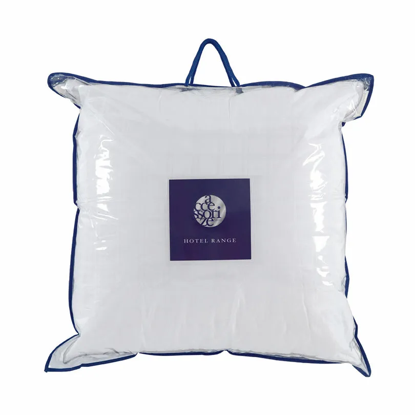 ACCESSORIZE Deluxe Hotel 800g European Pillow
