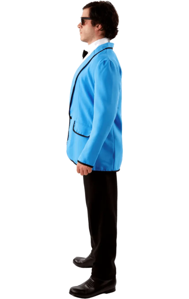 Adult Korean Pop Star Costume