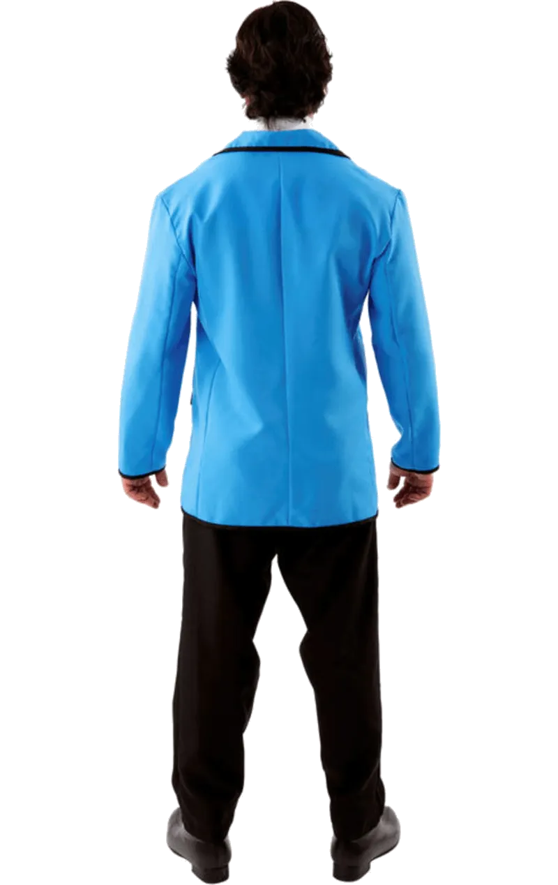 Adult Korean Pop Star Costume