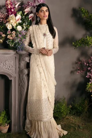 AFROZEH | LA FUCHSIA LUXURY FORMALS | DAISY GLOW