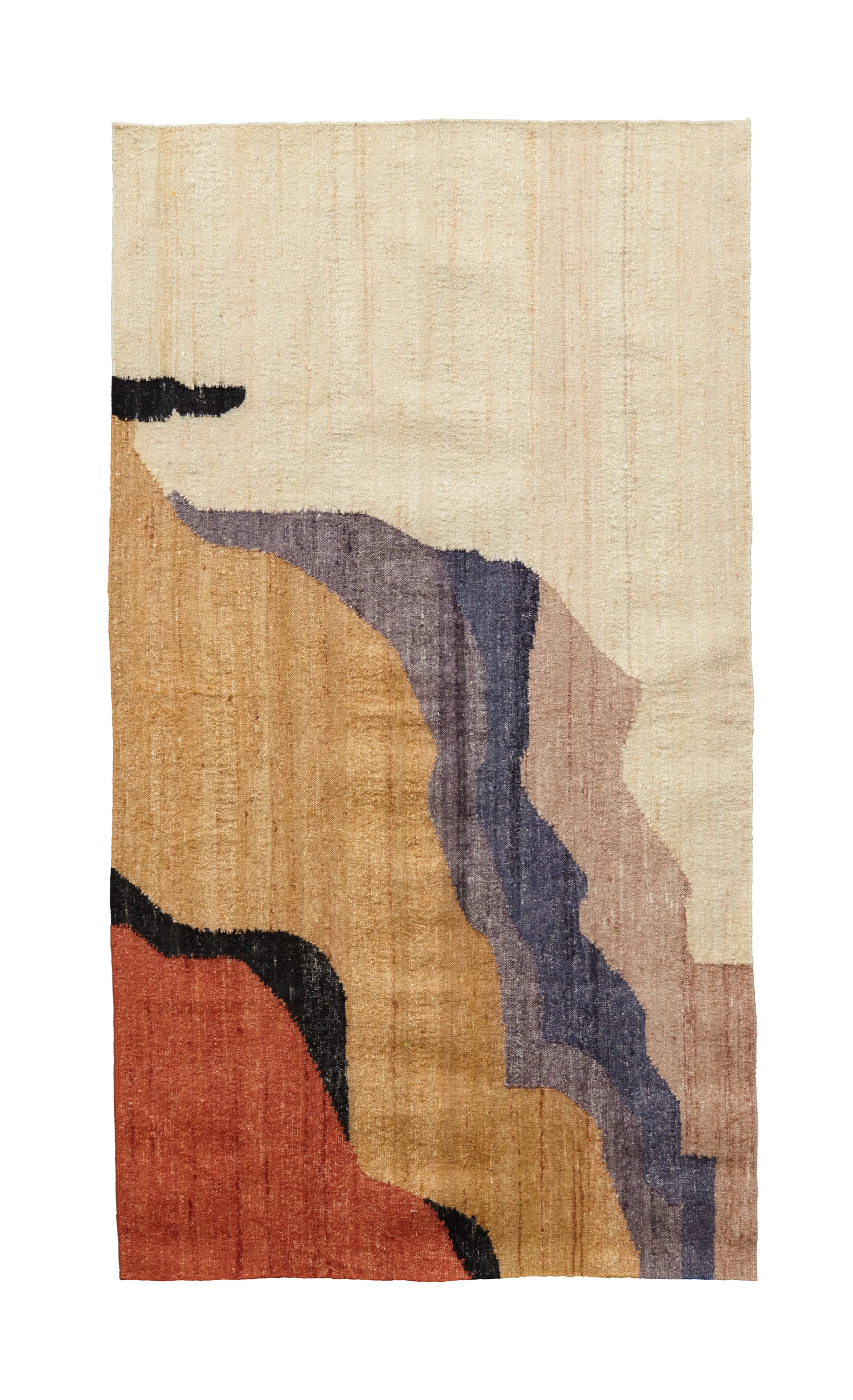 Agate Iris Silk