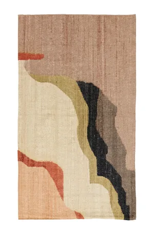 Agate Plume Silk