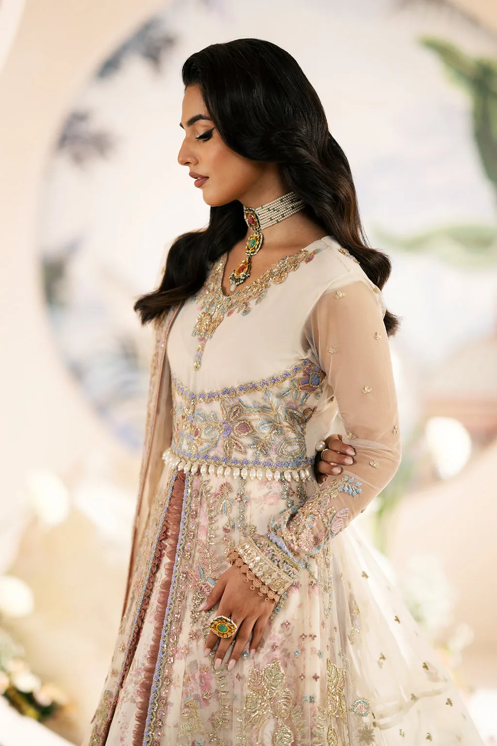 AJR Couture | Festive Formals 2024 | Amaryllis