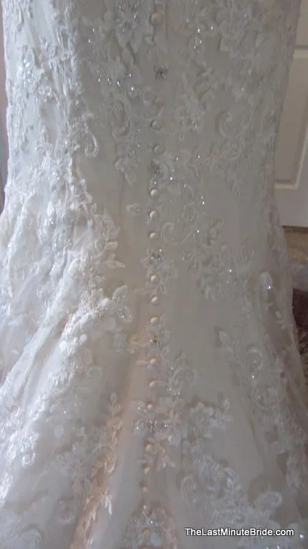 Allure Bridals 8917