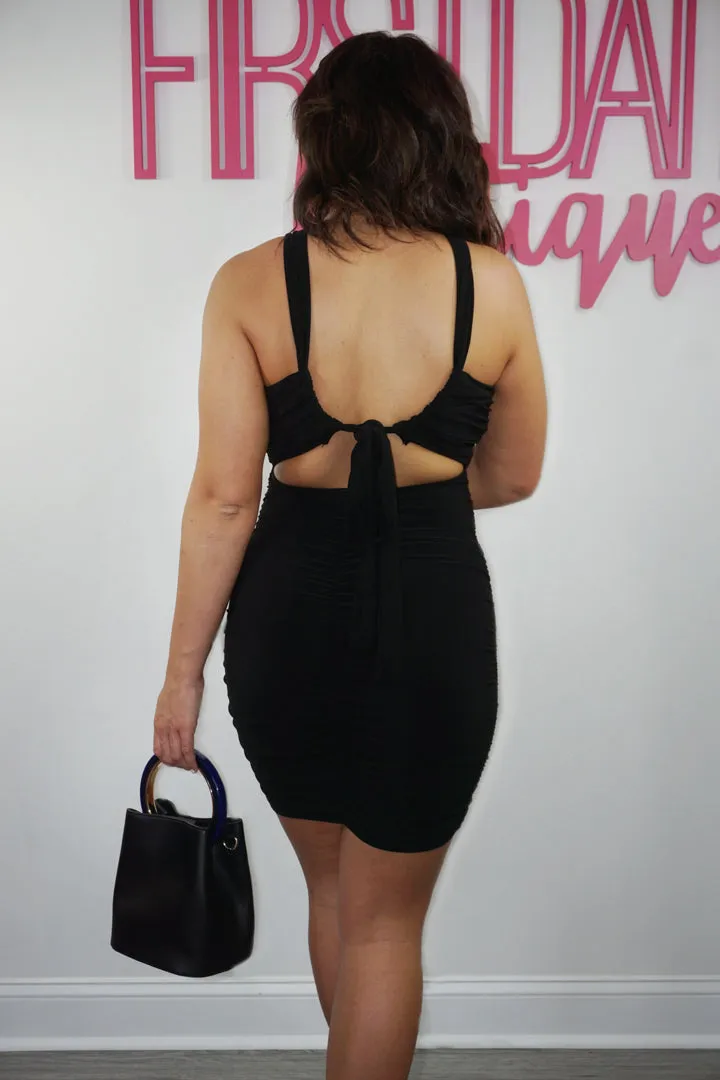 Always Sassy Dress