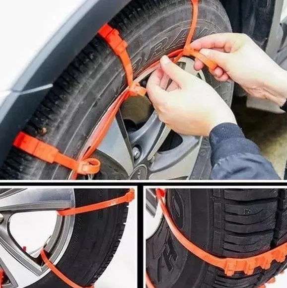 Anti Snow Chains