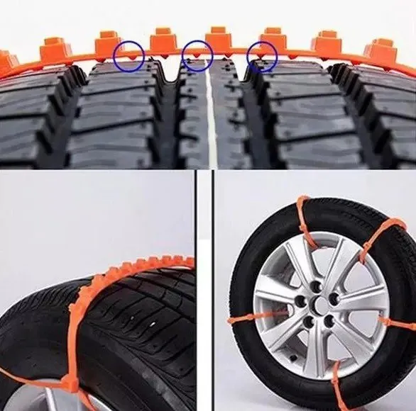 Anti Snow Chains