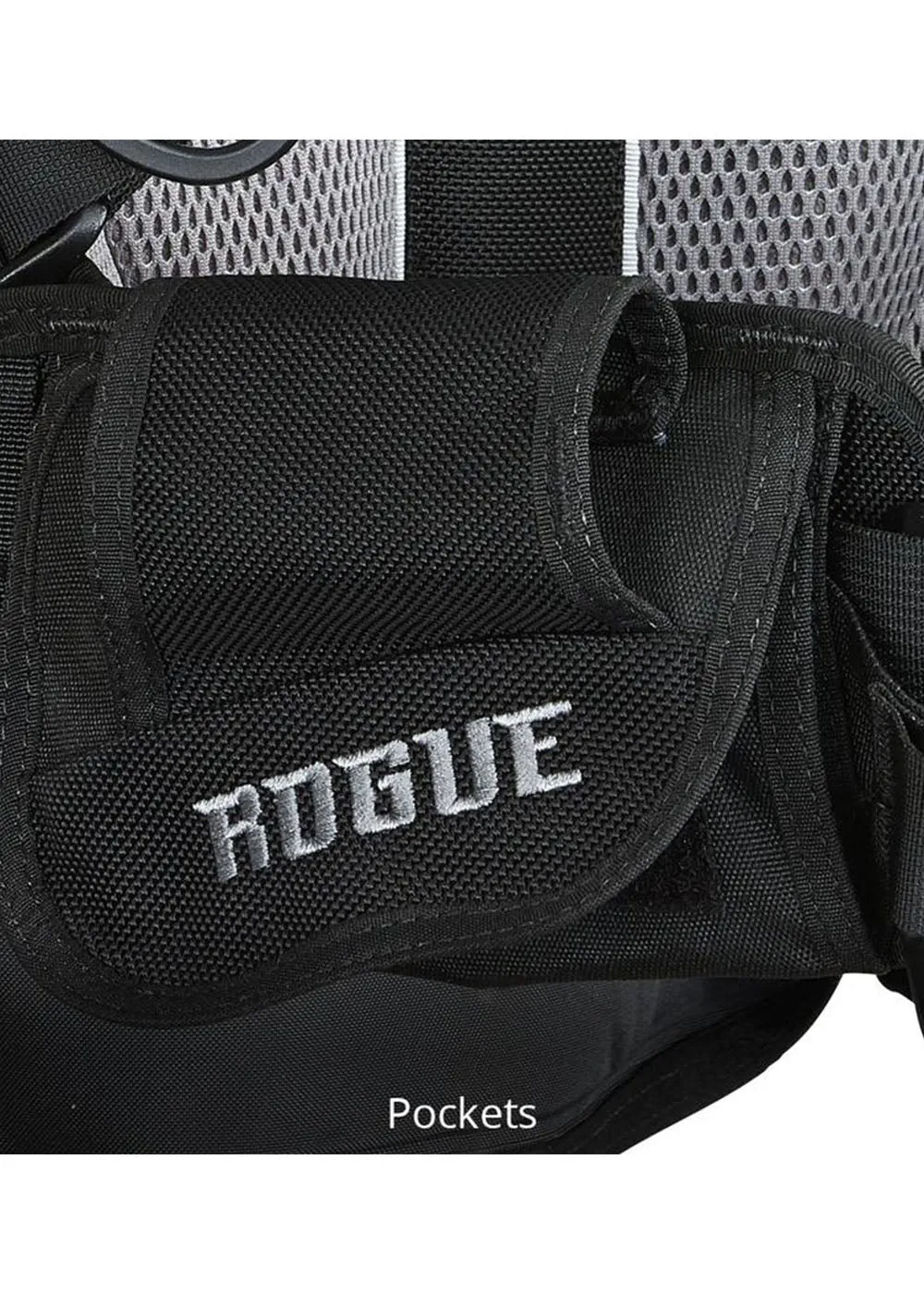 Aqua Lung Rogue BCD