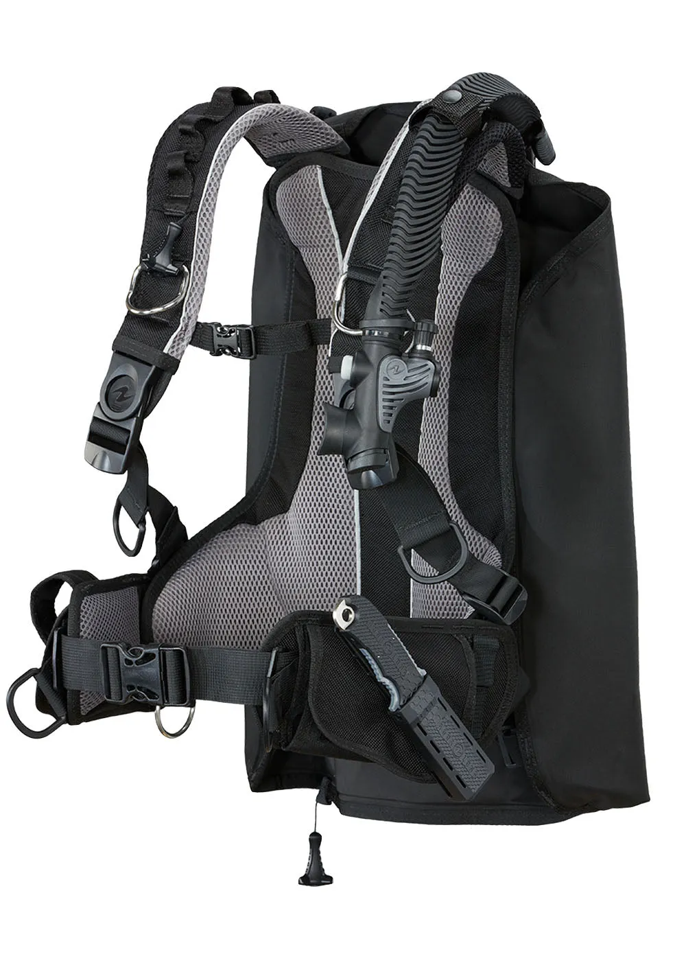 Aqua Lung Rogue BCD